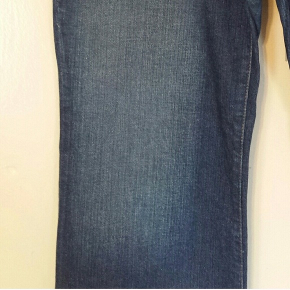 DKNY Jeans - Dark Blue. Sz. 16S/C. - Picture 4 of 4